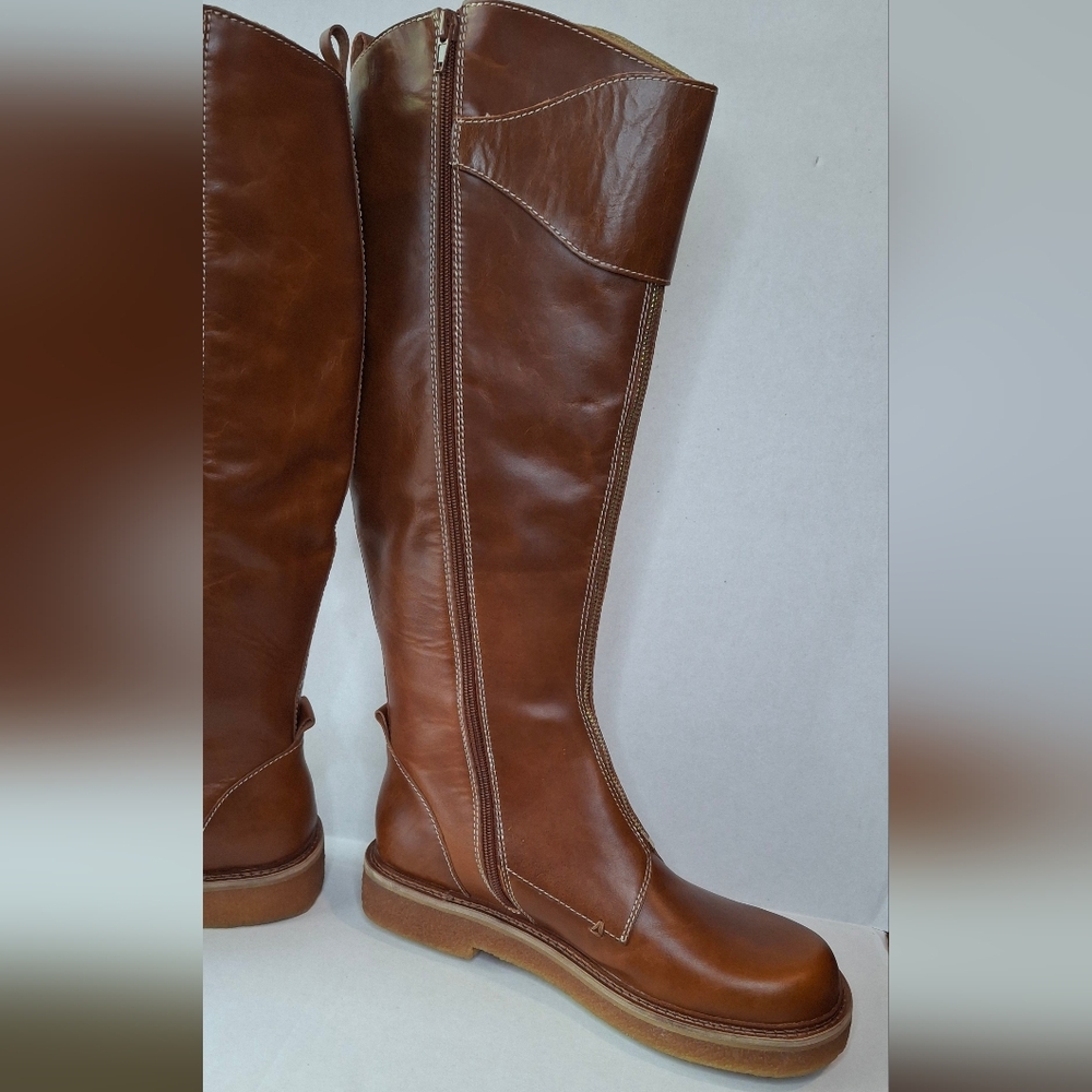 Kelsi Dagger Brooklyn Boots - Picture 7 of 11